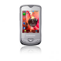 Samsung Acton S3370 (GT-S3370HSAFOP)